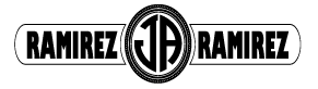 JOSE ALFONSO RAMIREZ RAMIREZ Logo