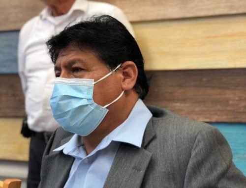 Covid19. Semaforo verde. Disminuye el riesgo de contagio