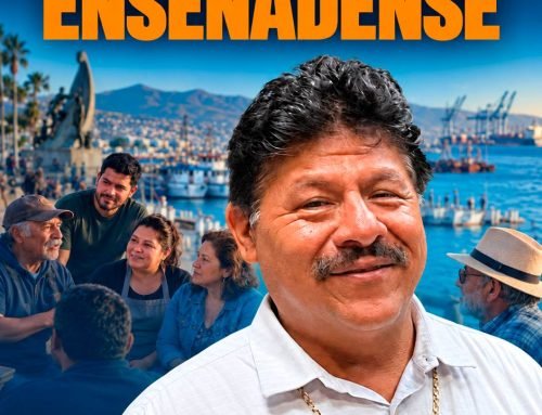 Únete al Movimiento Independiente Ensenadense