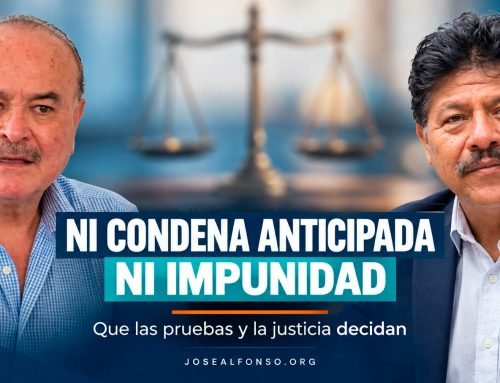 Trasladan A Ruffo Appel a Ensenada