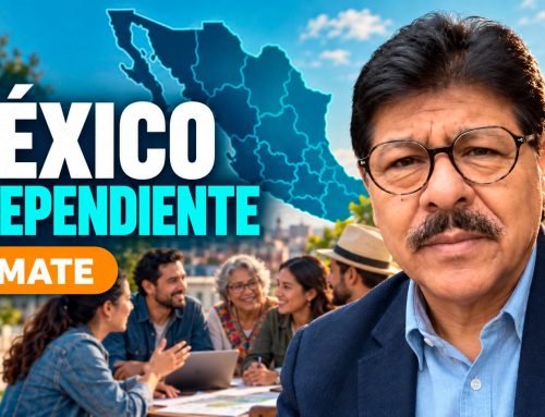 Sigue el Movimiento Independiente Ensenadense