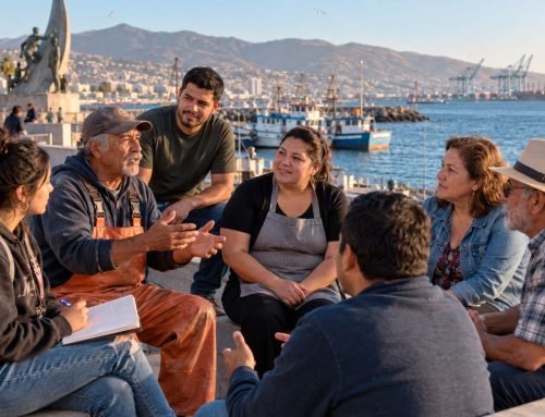 Ensenada necesita voces independientes, y las necesita ya!
