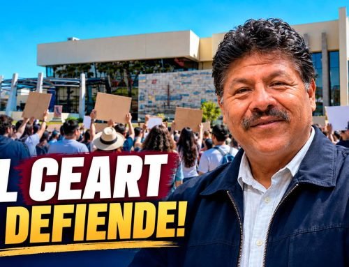 El CEARTE no se recorta: Ensenada debe defender sus espacios culturales