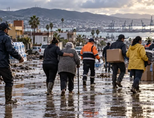 Después de Rachel: Ensenada necesita solidaridad, información y respuestas